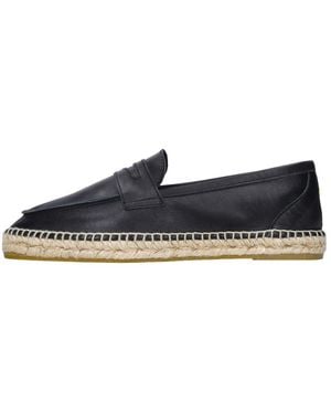 Castañer Espadrilles - Blau