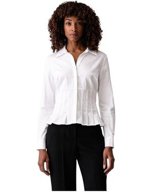 Guess Shirts - Blanco