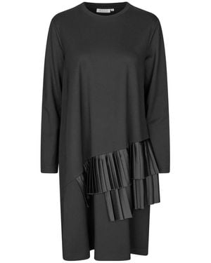 Masai Midi Dresses - Black