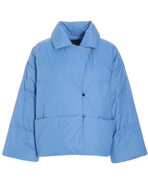 Bitte Kai Rand Winter Jackets - Blue