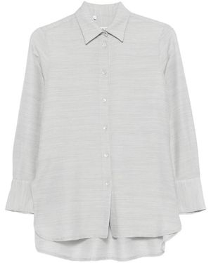 Barba Napoli Shirts - White