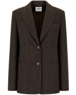 LE SULLY STUDIO Blazers - Noir