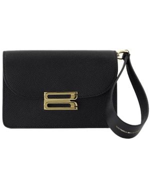 Victoria Beckham Clutches - Black