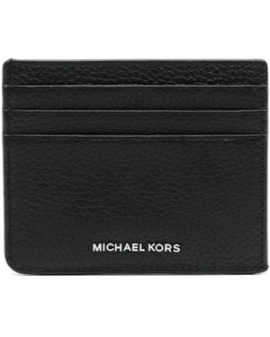 Michael Kors Wallets & Cardholders - Black