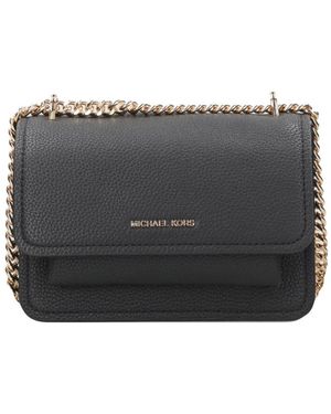Michael Kors Cross Body Bags - Black
