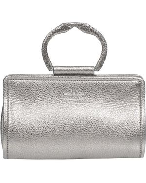 Tramontano Clutches - Gris