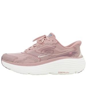 Skechers Running Shoes - Rosa