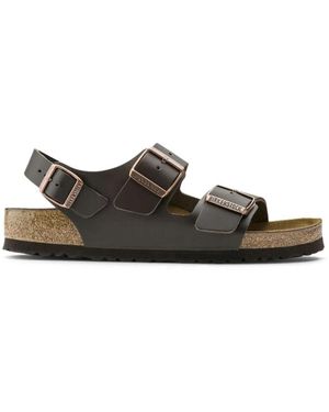 Birkenstock Sandalen - Bruin