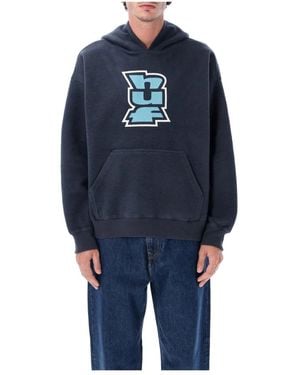 Huf Hoodies - Blue