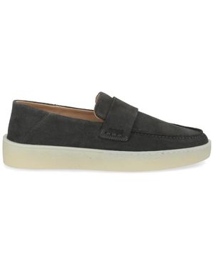 BOSS Randal Loafer - Schwarz