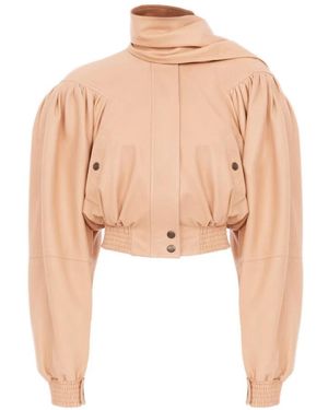 Chloé Light Jackets - Neutro