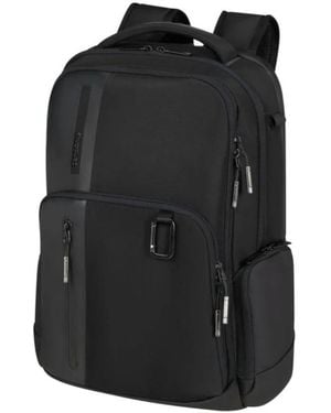 Samsonite Tassen ,Zwart ,Polyester Biz 2Go Backpack 15.6" Daytrip