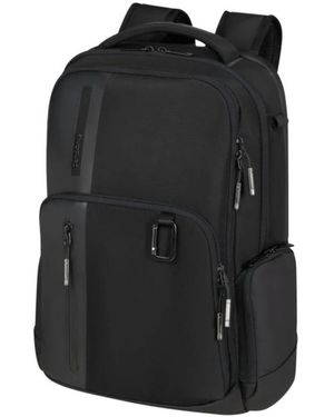 Samsonite Tassen ,Zwart ,Polyester Biz 2Go Backpack 15.6" Daytrip