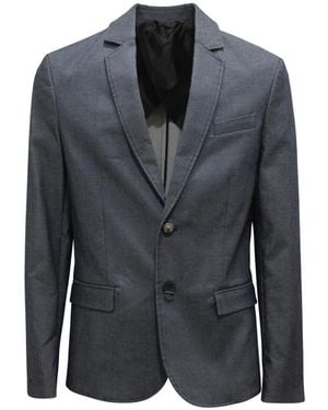Imperial Blazers - Grey
