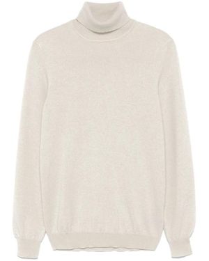 Fedeli Cashmere Knitwear - Bianco