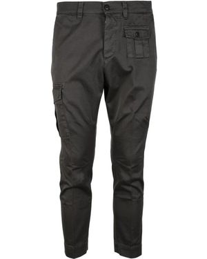 Dondup Chinos - Grey