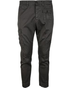 Dondup Chinos - Grey