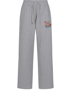 CASABLANCA Joggers - Grey