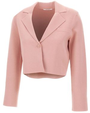 Kangra Blazers - Rosa