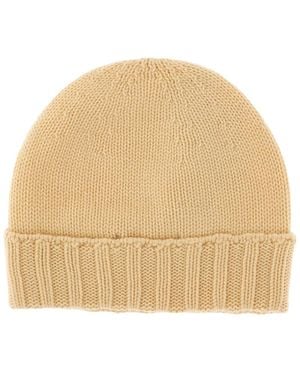 Drumohr Accessories - Natural