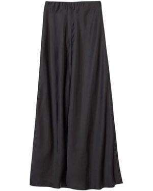 Stylein Maxi Skirts - Negro
