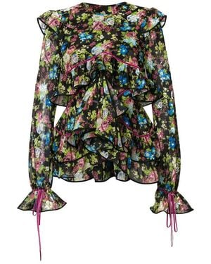 DSquared² Blouses - Green