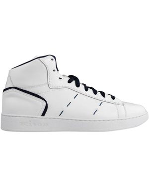Kiton Trainers - Grey