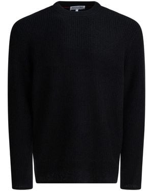 Alex Mill Cashmere Knitwear - Black