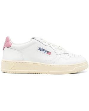 Autry Sneakers - Blanco