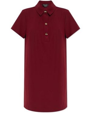 Kate Spade Short Dresses - Red