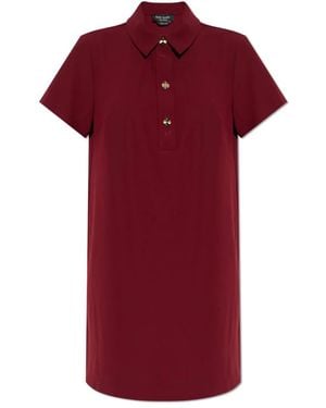 Kate Spade Short Dresses - Red