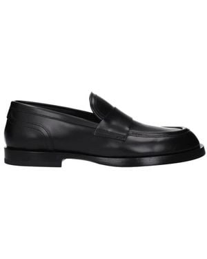 Dolce & Gabbana Loafers - Black