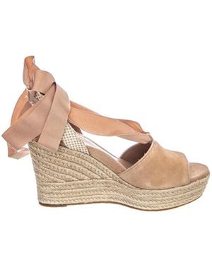 UGG Wedges - Neutre