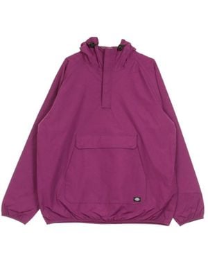 Dickies Light Jackets - Purple