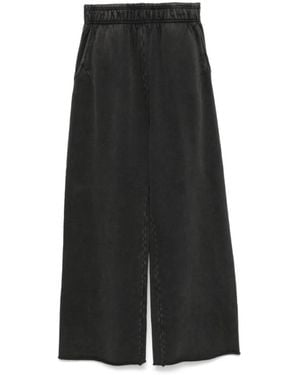 Entire studios Joggers - Black