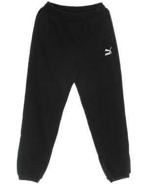 PUMA Joggers - Black