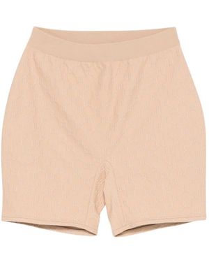 Gucci Casual Shorts - Neutro