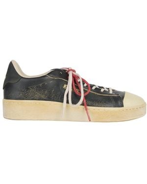 Autry Sneakers - Marron
