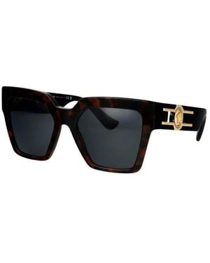 Versace Sunglasses - Noir