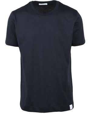 Daniele Fiesoli T-Shirts - Blue