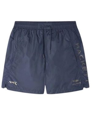 Hackett Beachwear - Blue