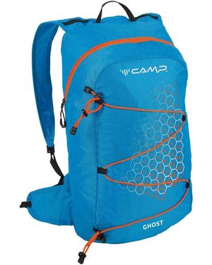 Camp Collection Fitness ,Blauw ,Ultra-Lichte Rugzak Voor Korte Wandelingen
