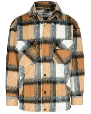 Barrow Light Jackets - Multicolor