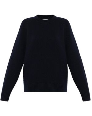 Lisa Yang Cashmere Knitwear - Azul