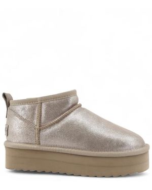 Colors Of California Winter Boots - Gris