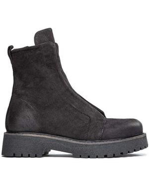 Patrizia Bonfanti Ankle Boots - Negro