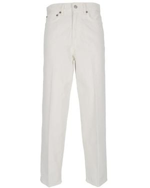 Agolde 80's Jean - Wit