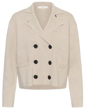 Inwear Cardigans - Natural