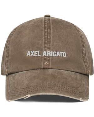 Axel Arigato Caps - Bruin