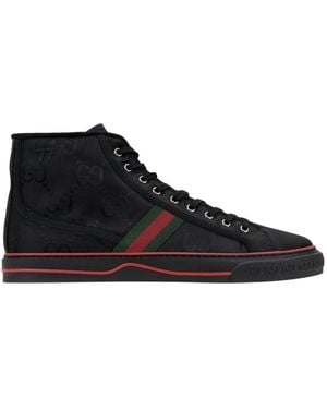 Gucci Trainers - Black
